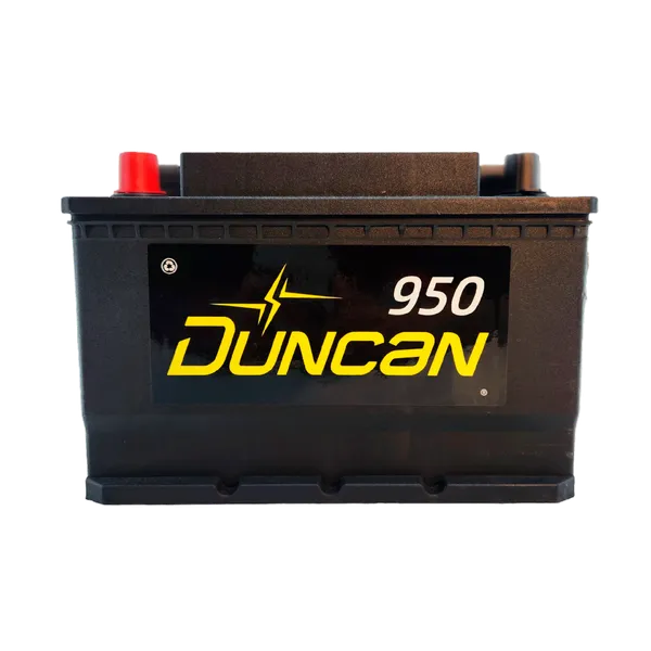 Batería Duncan 43MR 950Amp